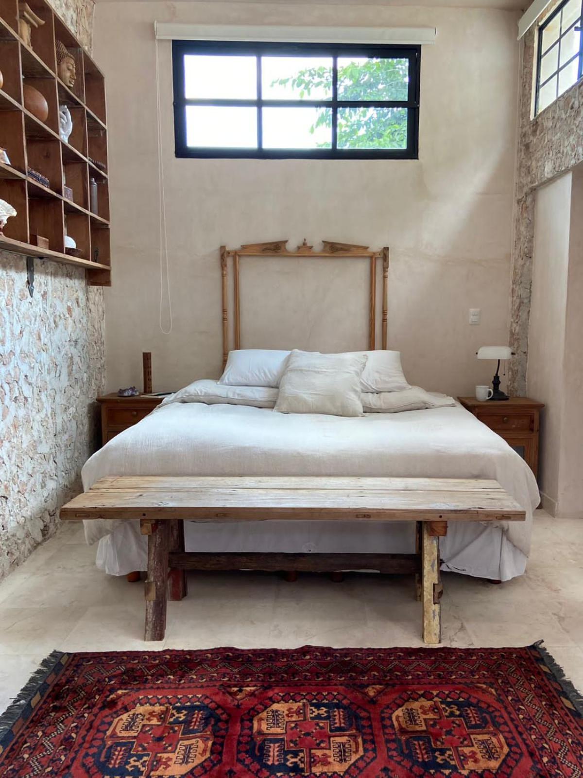 Casa De La Luz * Valladolid (Yucatan)
