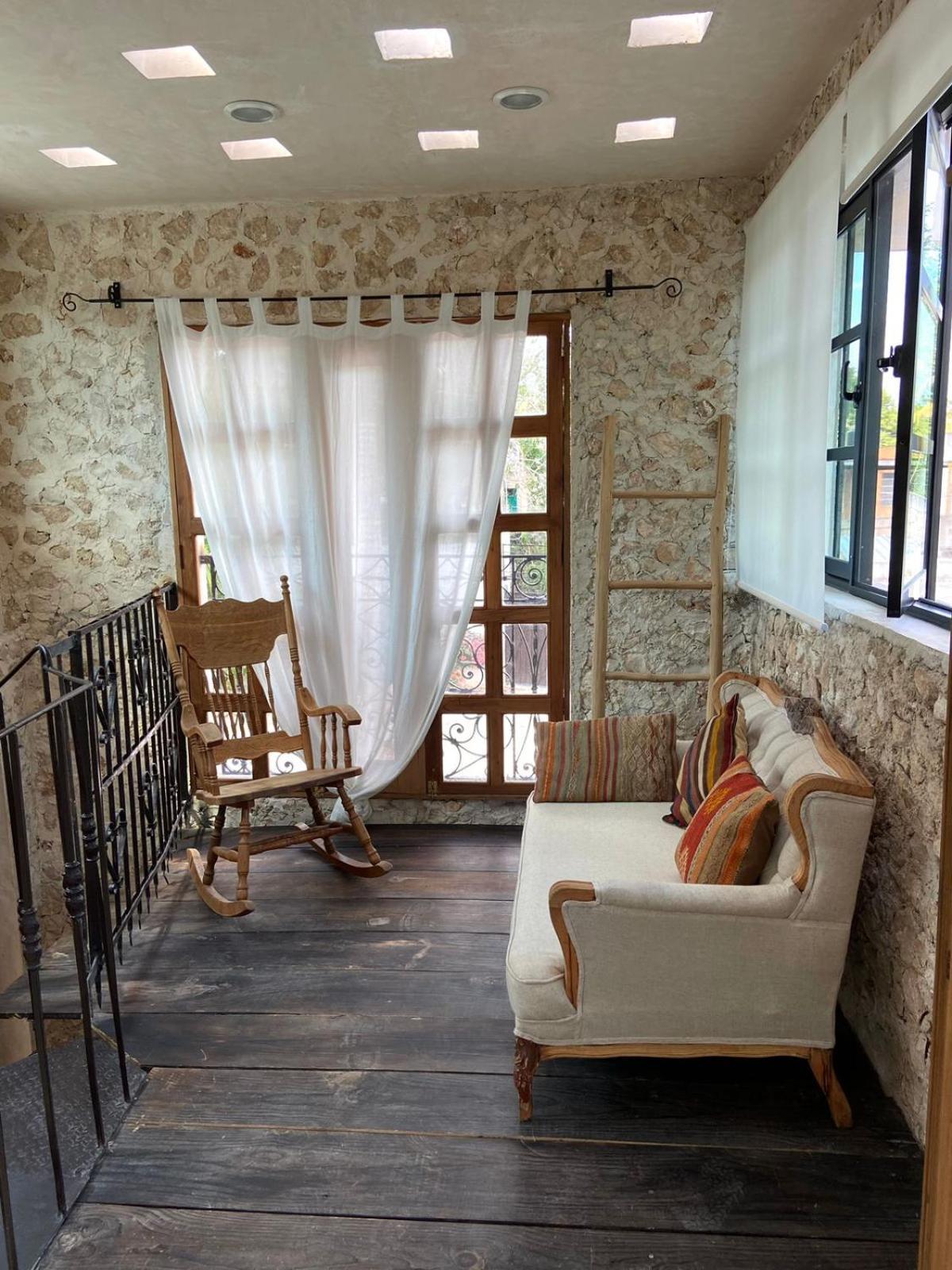 Villa Casa De La Luz *