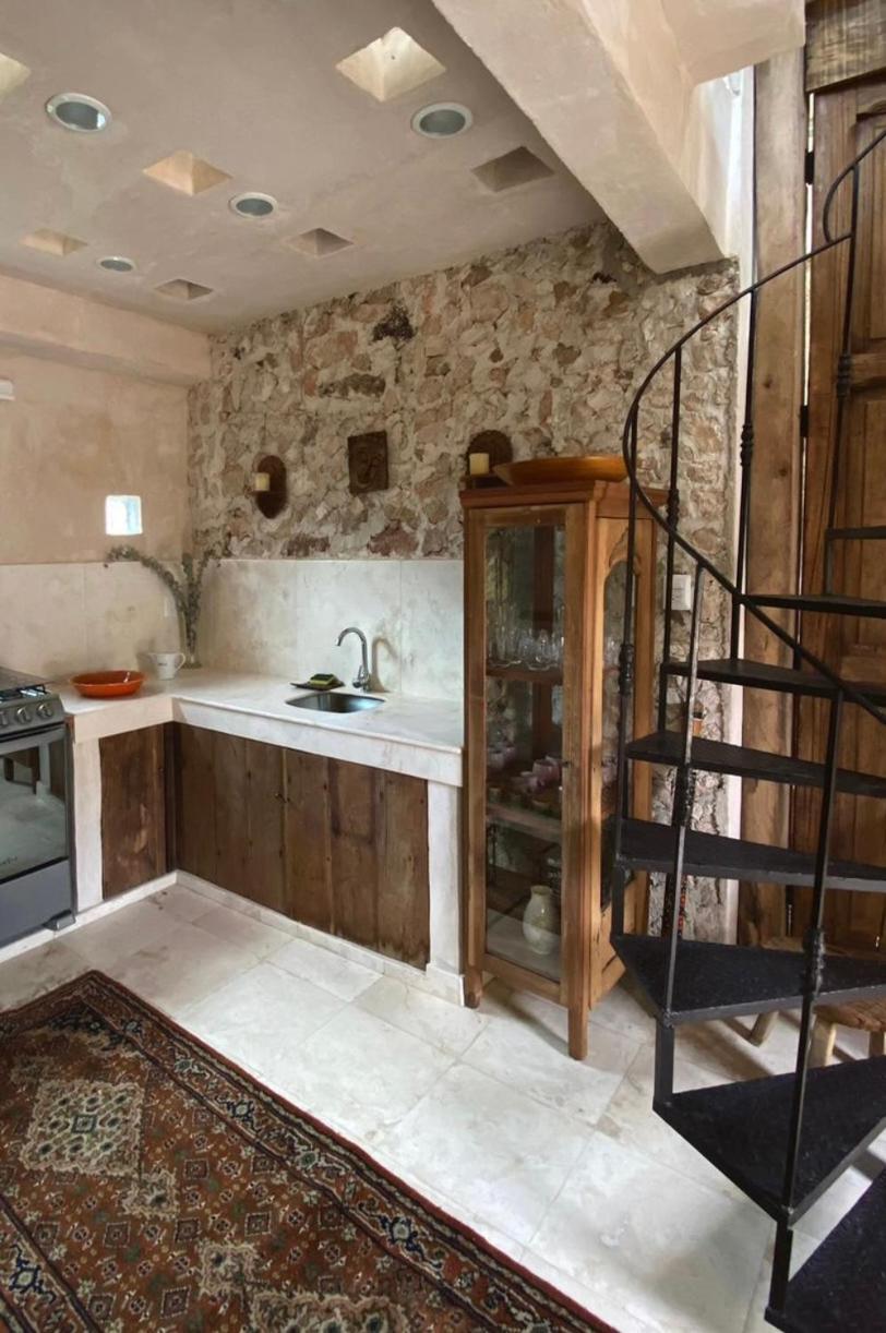 Villa Casa De La Luz *