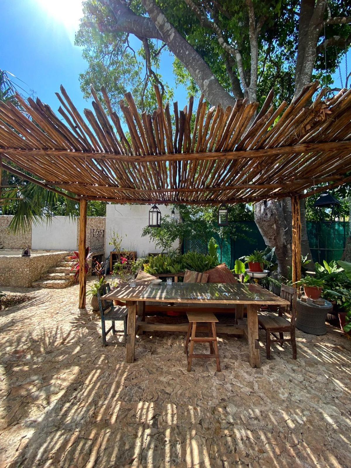 Casa De La Luz *