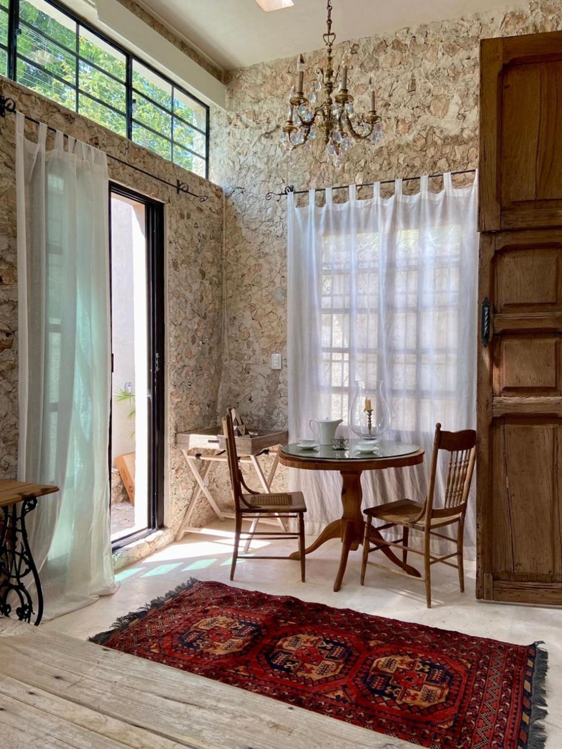 Casa De La Luz Villa Valladolid (Yucatan)