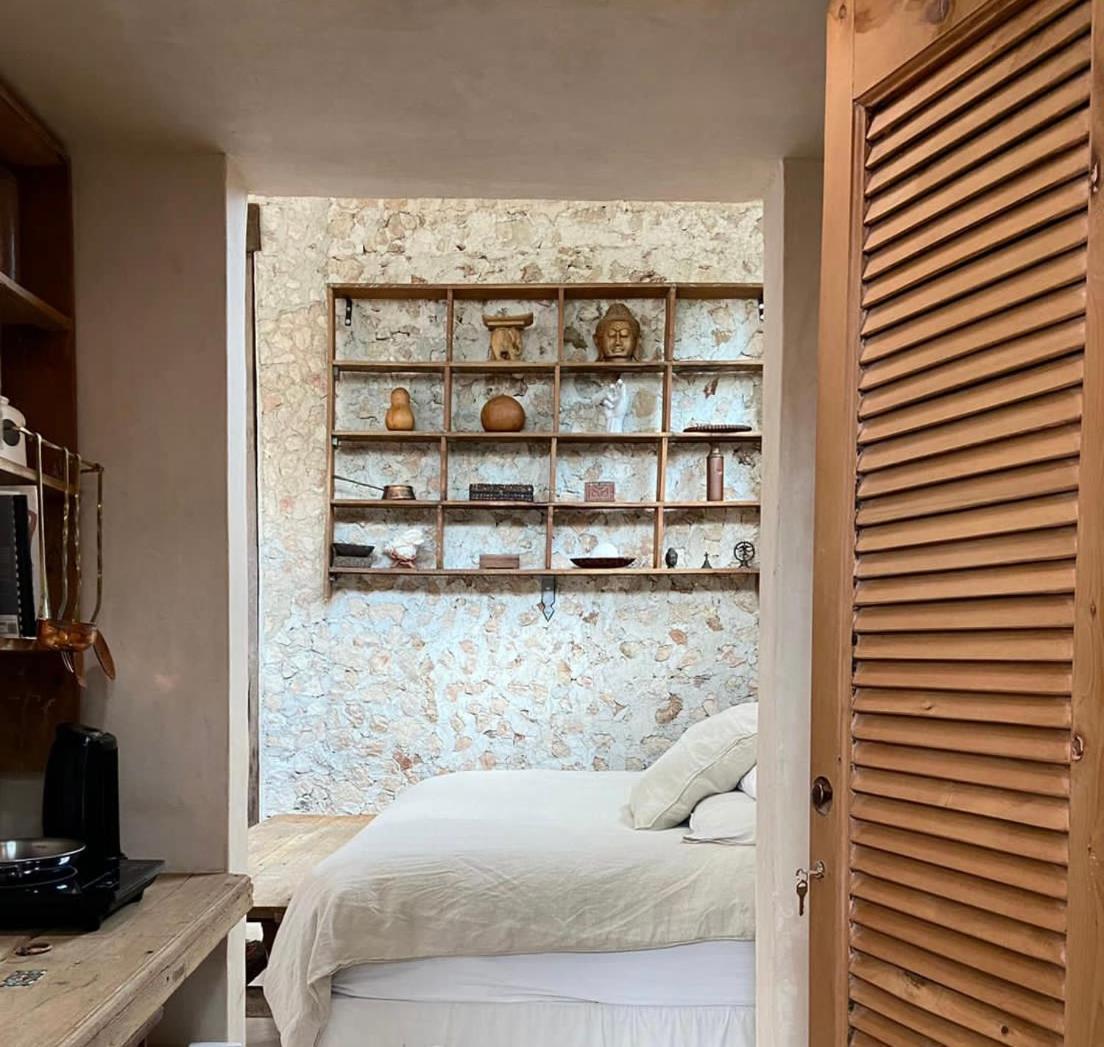Casa De La Luz Valladolid (Yucatan)
